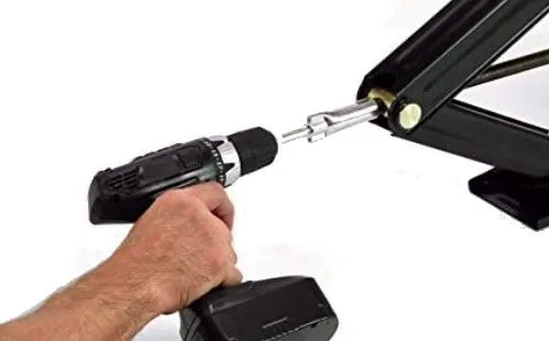 Crank Handle f/Scissor Jack